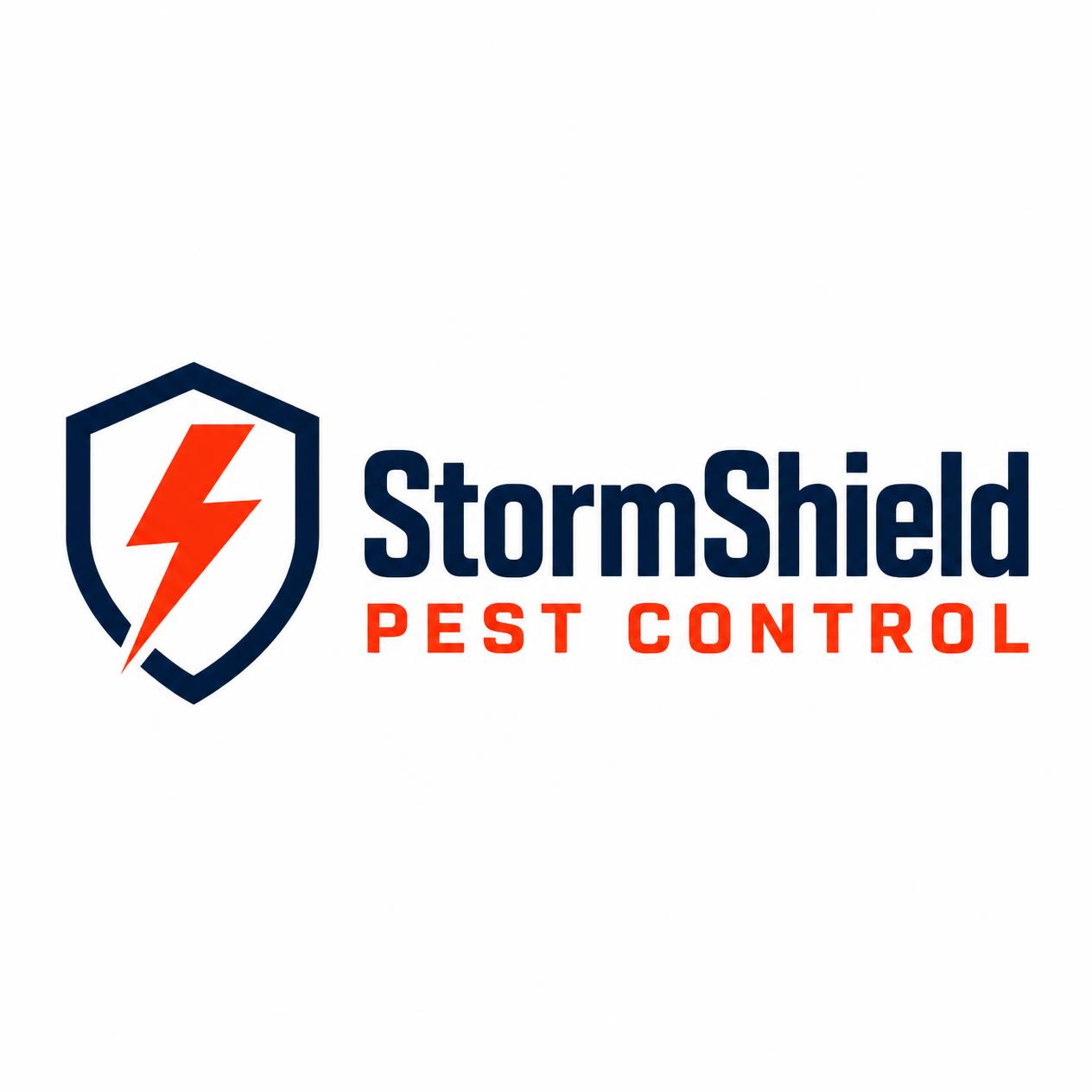 StormShield Pest Control